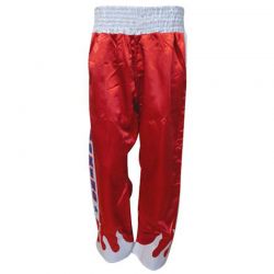 Muay Thai Trousers