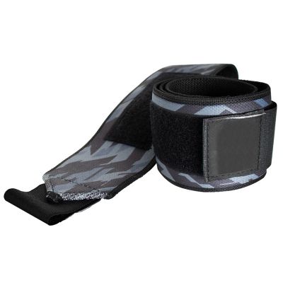 Cotton Strength Wrist Wraps